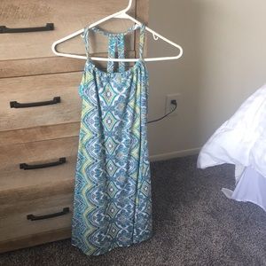 Prana Quinn dress